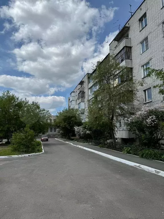 2-к. квартира, 49,9 м, 3/5 эт. - Фото 1