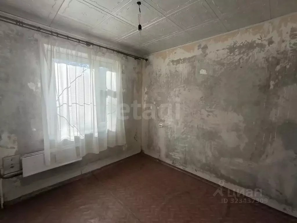 2-к кв. Красноярский край, Красноярск 9 Мая ул., 47 (53.4 м) - Фото 1