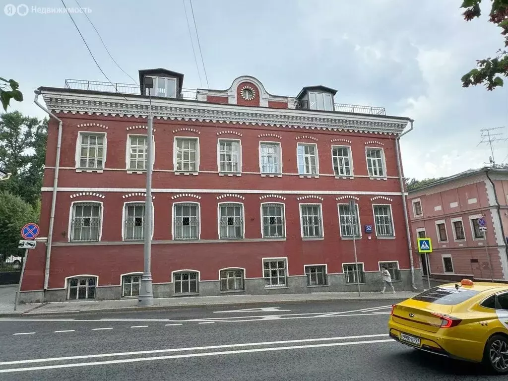 Помещение свободного назначения (21 м) - Фото 2
