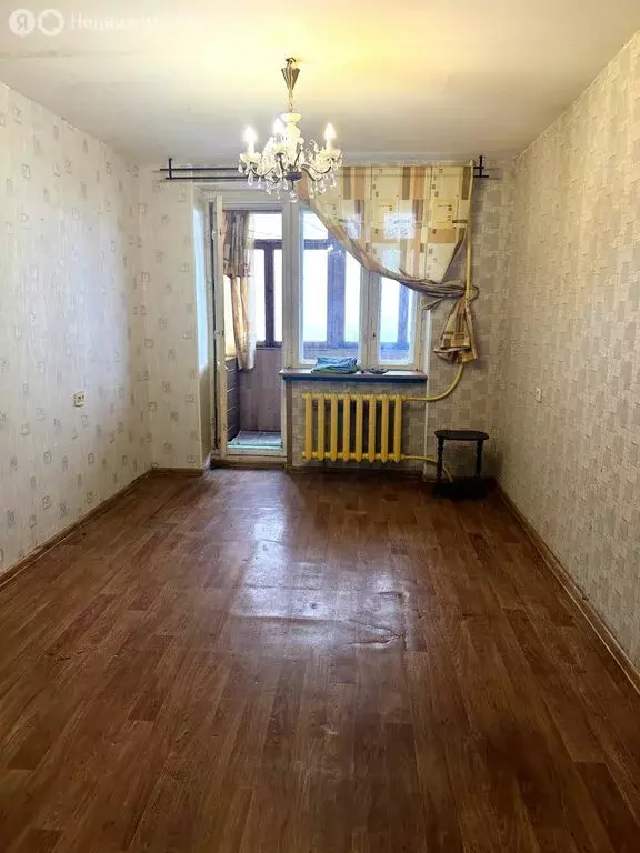 1к в 6-комнатной квартире ( м) - Фото 0