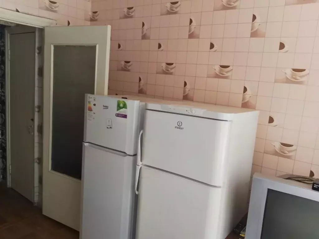 Продаётся 2-к квартира, 54 м - Фото 1