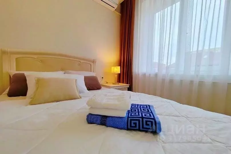 2-к кв. Краснодарский край, Крымск ул. Комарова, 22 (56.0 м) - Фото 1