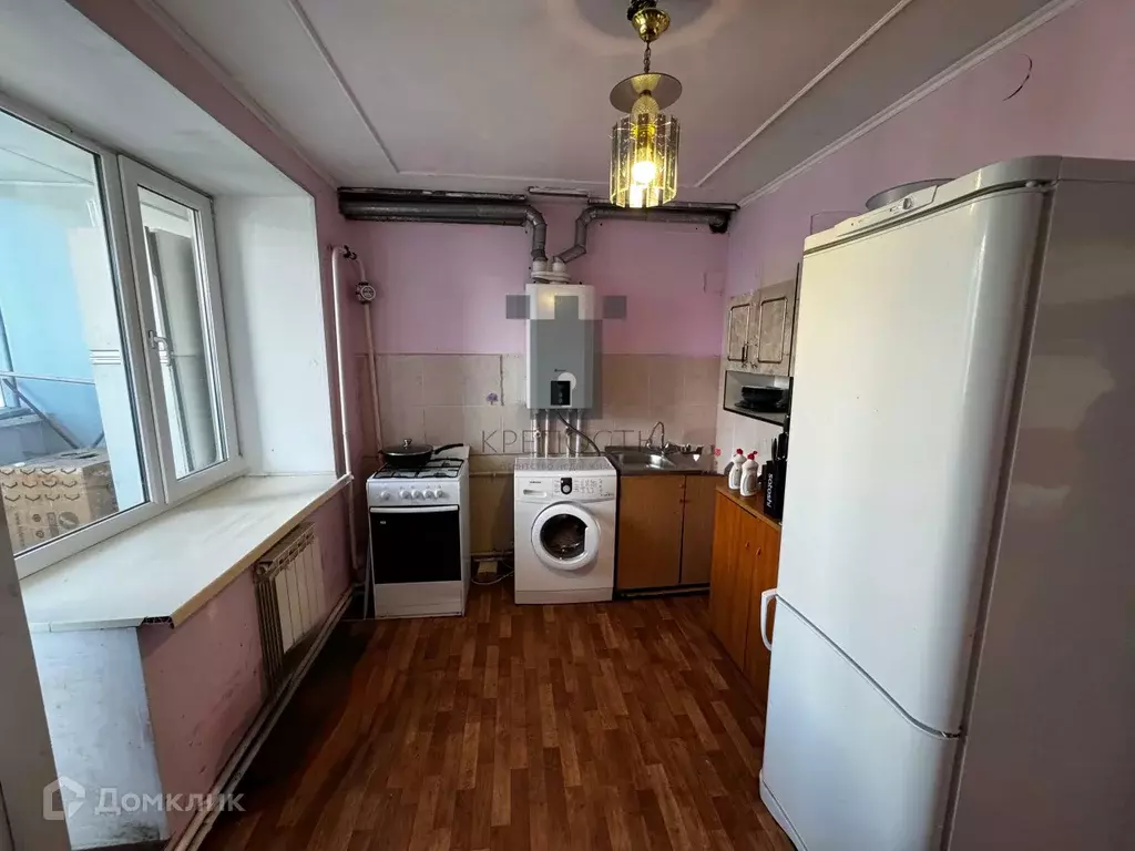 Продаётся 1-к квартира, 41.3 м - Фото 0