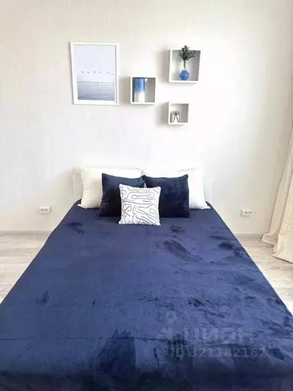 2-к кв. Красноярский край, Красноярск ул. Петра Подзолкова, 22 (60.0 ... - Фото 2