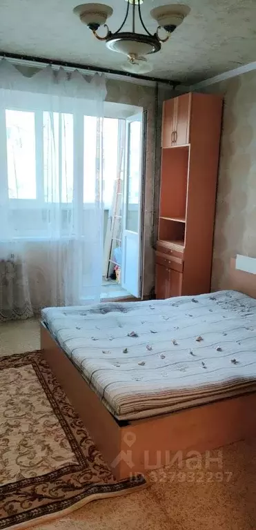 1-к кв. Пензенская область, Пенза проезд 3-й Можайского, 14 (37.0 м) - Фото 2