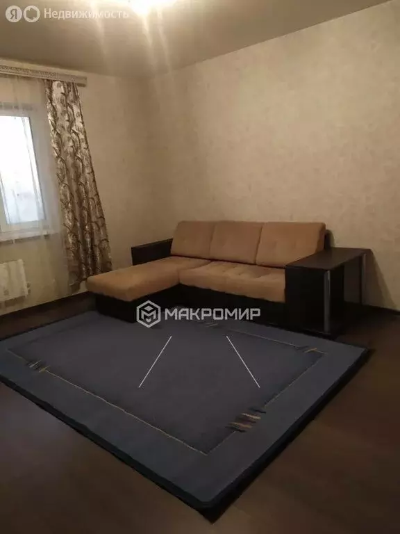 2-комнатная квартира: Щёлково, улица Неделина, 24 (80 м) - Фото 2