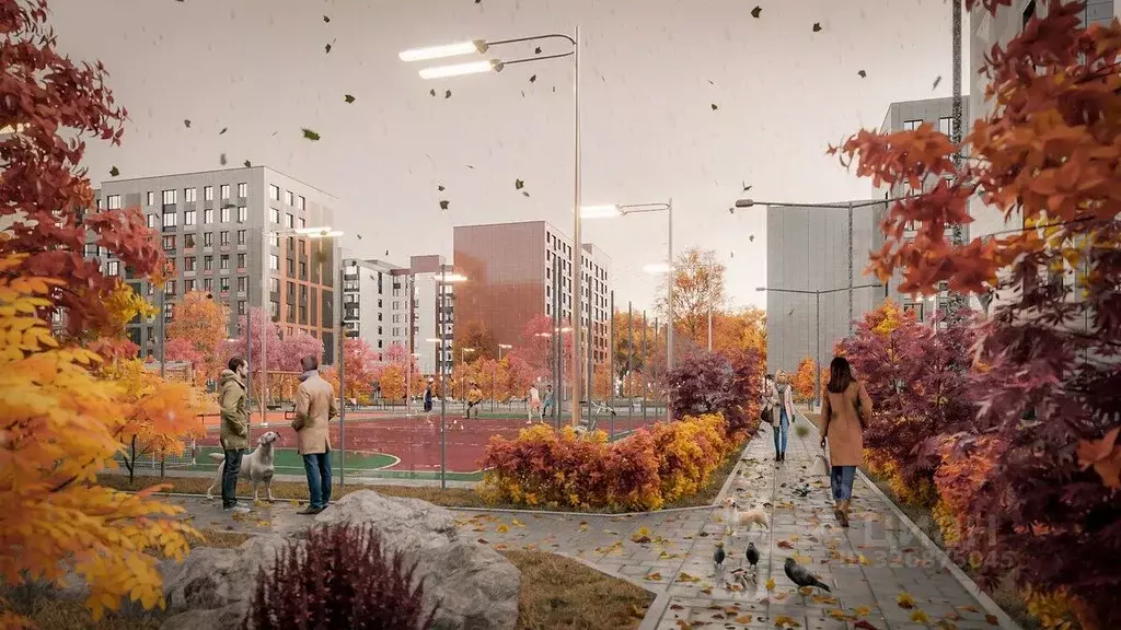 Гараж в Санкт-Петербург, Санкт-Петербург, Колпино Заречье тер.,  (13 ... - Фото 2