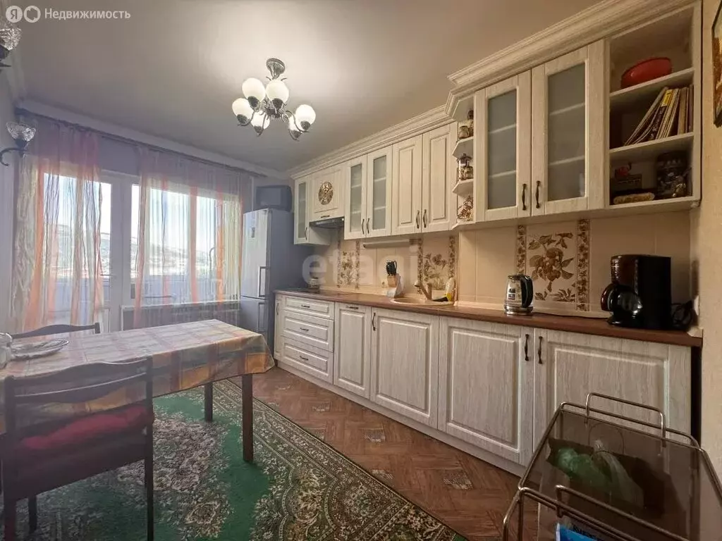 2-комнатная квартира: Кисловодск, Западная улица, 36 (49.2 м) - Фото 1