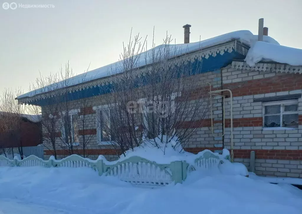 Дом в село Викулово, улица Гагарина (135.8 м) - Фото 0