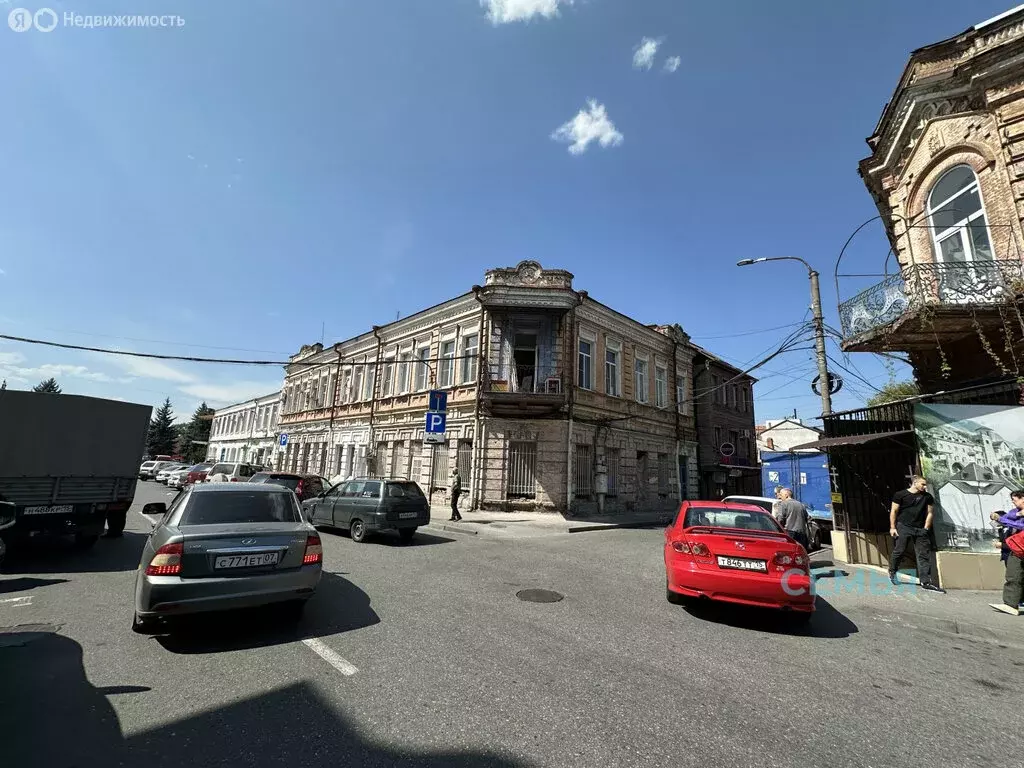 4-комнатная квартира: Владикавказ, улица Вахтангова, 1 (109.9 м) - Фото 2