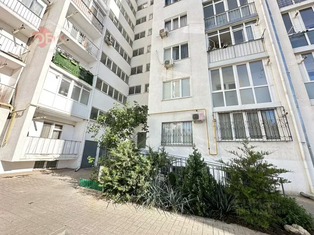 1-к кв. Крым, Евпатория ул. 9 Мая, 90 (36.7 м) - Фото 0