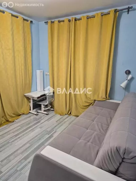 1-комнатная квартира: деревня Мистолово, Горная улица, 27к2 (35.3 м) - Фото 2