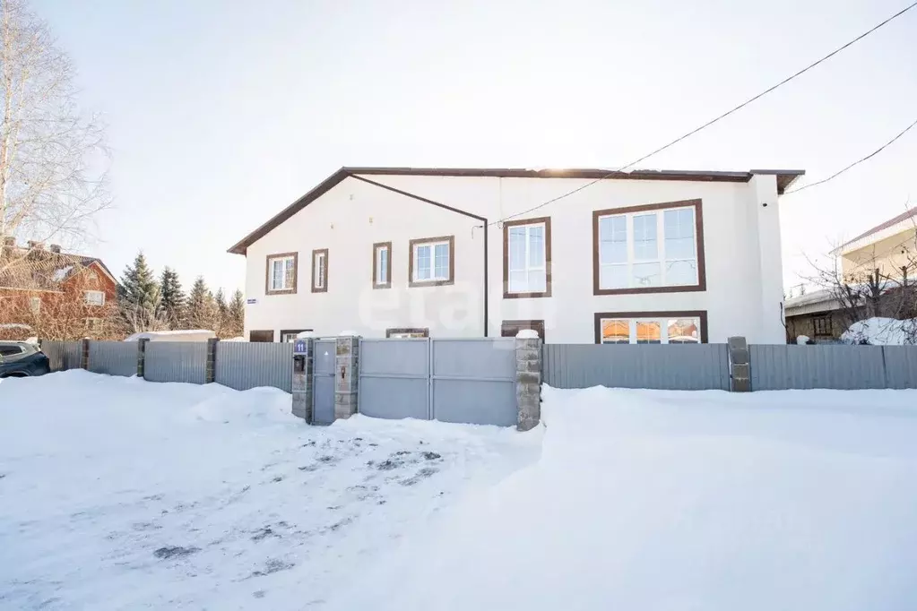 Помещение свободного назначения в Башкортостан, Уфимский район, ... - Фото 1