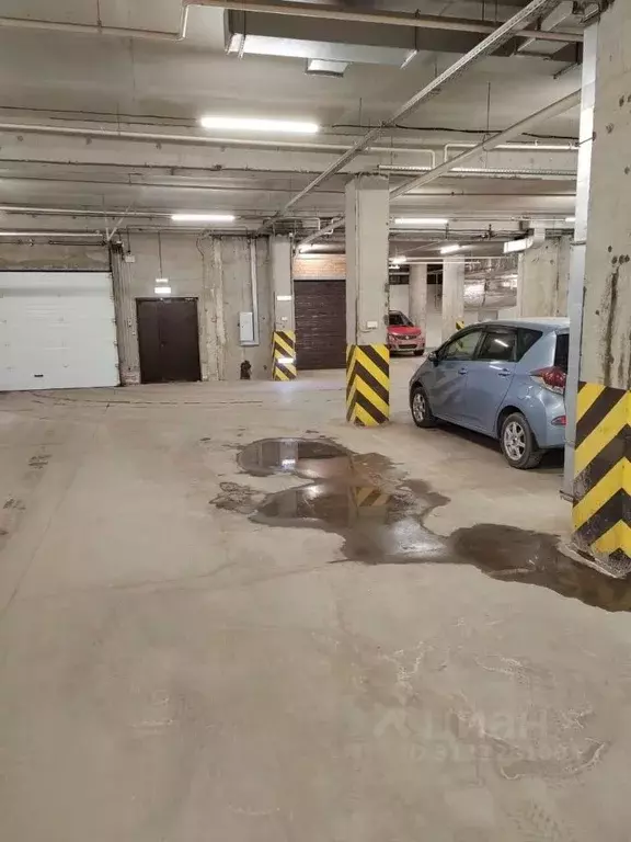 Гараж в Новосибирская область, Новосибирск ул. Королева, 1А (13 м) - Фото 2