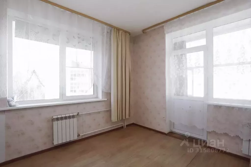 Студия Иркутская область, Иркутский муниципальный округ, Маркова рп, ... - Фото 0