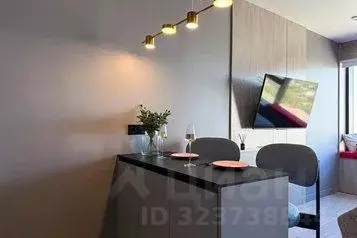 1-к кв. Приморский край, Владивосток Стрелковая ул., 18к1 (25.0 м) - Фото 1