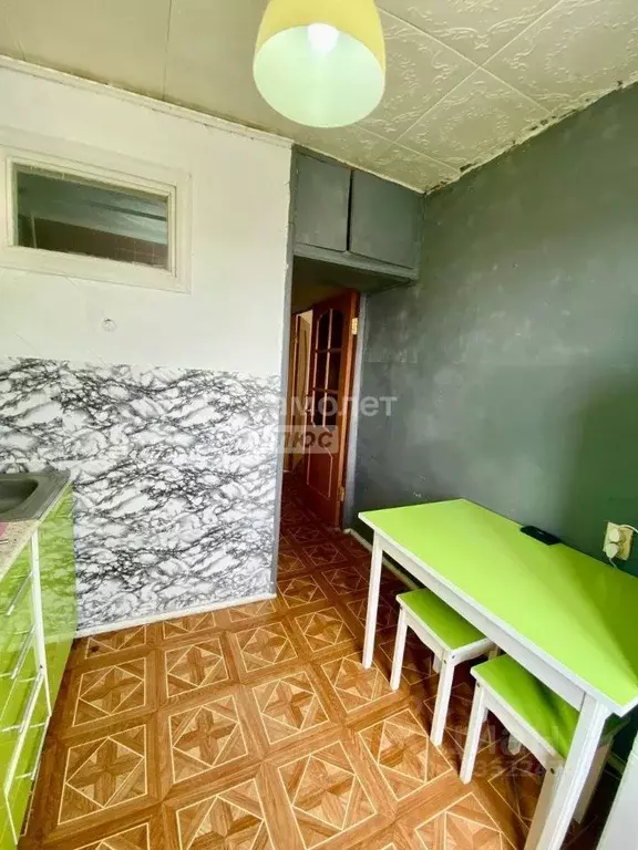 1-к кв. Краснодарский край, Приморско-Ахтарск Фестивальная ул., 10 ... - Фото 1