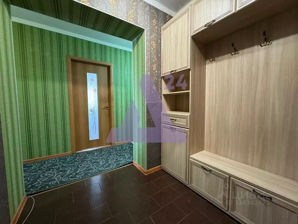 3-к кв. Алтайский край, Барнаул ул. Эмилии Алексеевой, 65 (79.0 м) - Фото 1