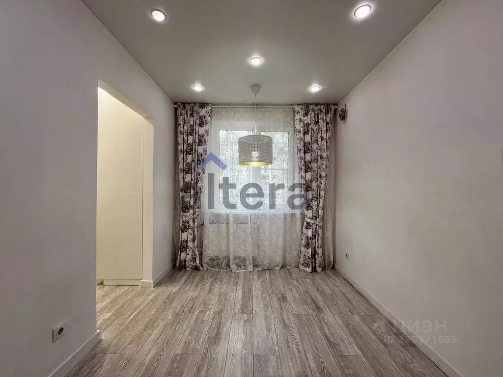 3-к кв. Татарстан, Казань ул. Мусина, 49а (57.5 м) - Фото 0