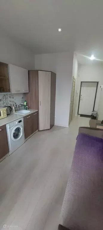 Продаётся квартира-студия, 20 м - Фото 1