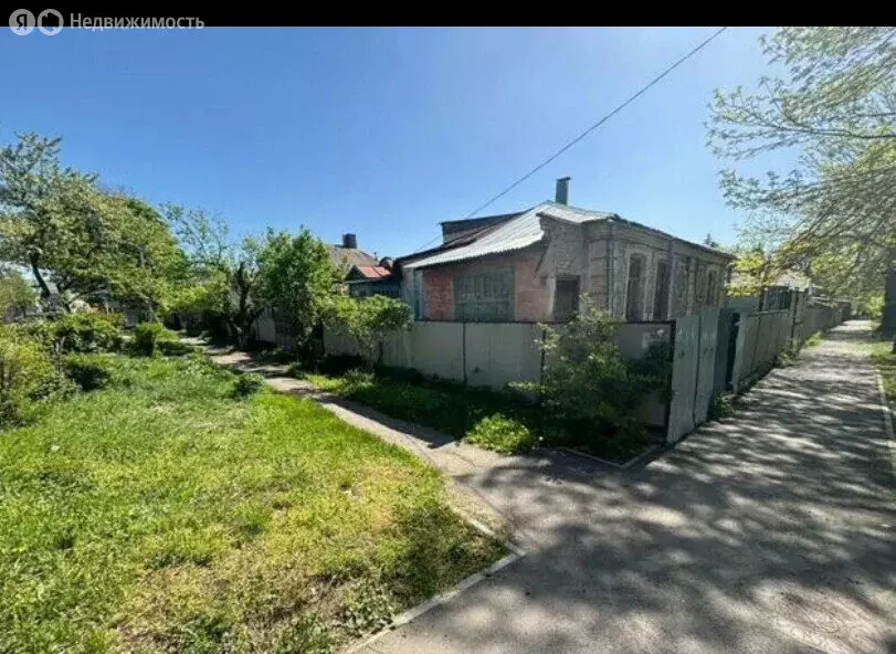 Дом в Ессентуки, улица Свободы, 52 (110.7 м) - Фото 1