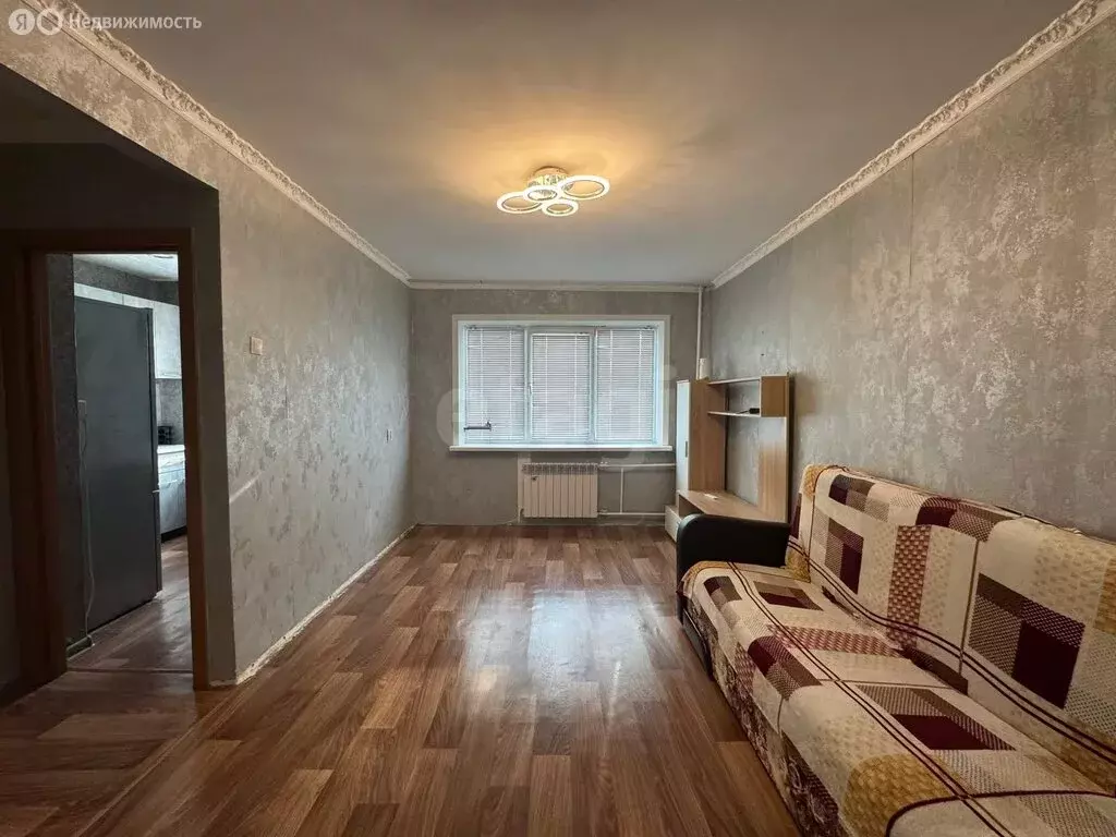 1-комнатная квартира: Ачинск, 1-й микрорайон, 32 (30.6 м) - Фото 2