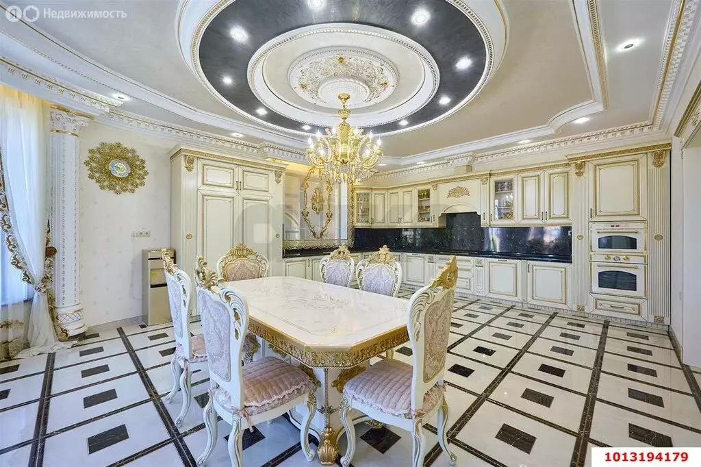 Дом в хутор Ленина, СНТ Рублёвский, Приозёрная улица, 19/1 (400 м) - Фото 2