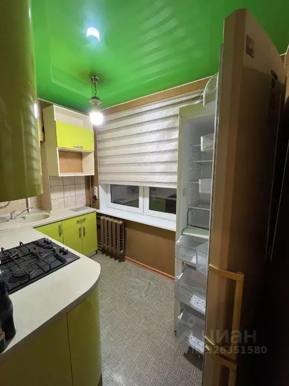 3-к кв. Московская область, Раменский муниципальный округ, Быково пгт ... - Фото 1