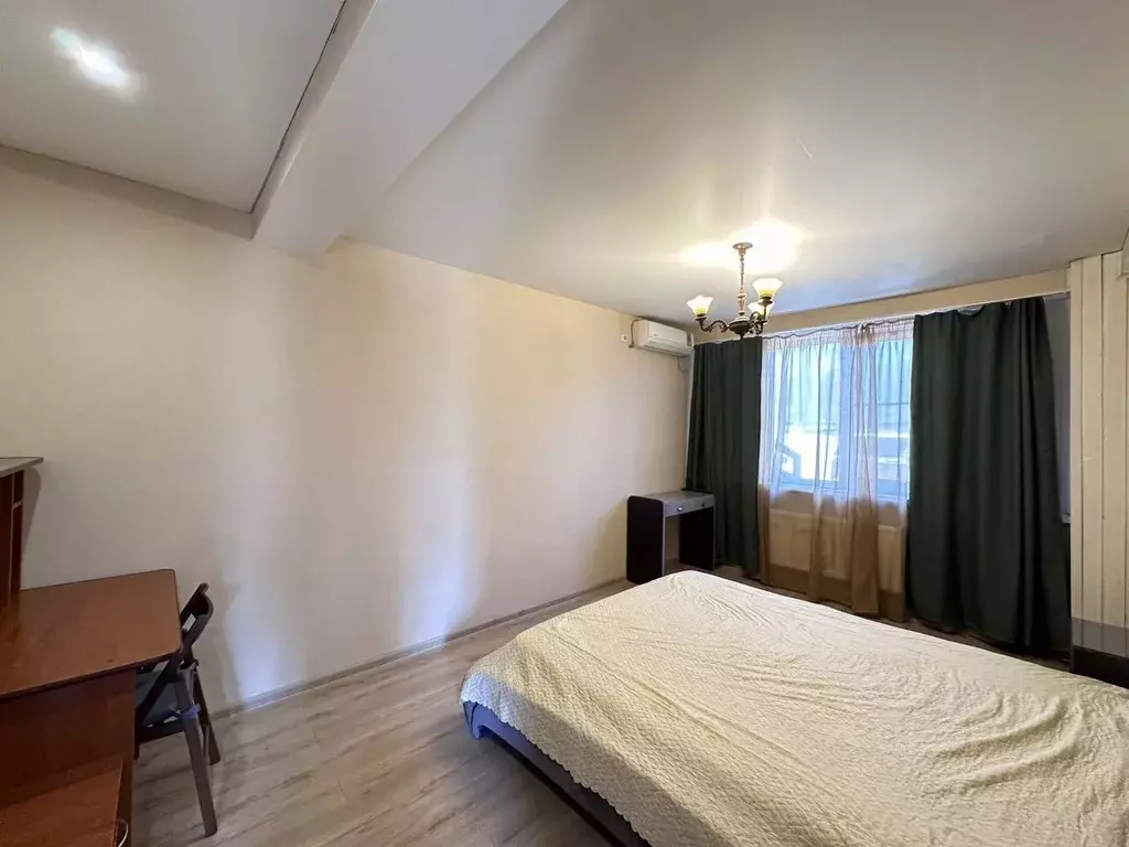 2-к кв. Краснодарский край, Сочи ул. Шаумяна, 27 (64.0 м) - Фото 1