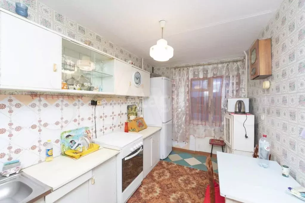 3-к. квартира, 50 м, 5/9 эт. - Фото 0