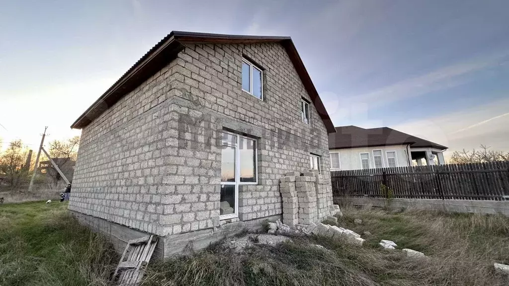 Дом 143,2 м на участке 10 сот. - Фото 1