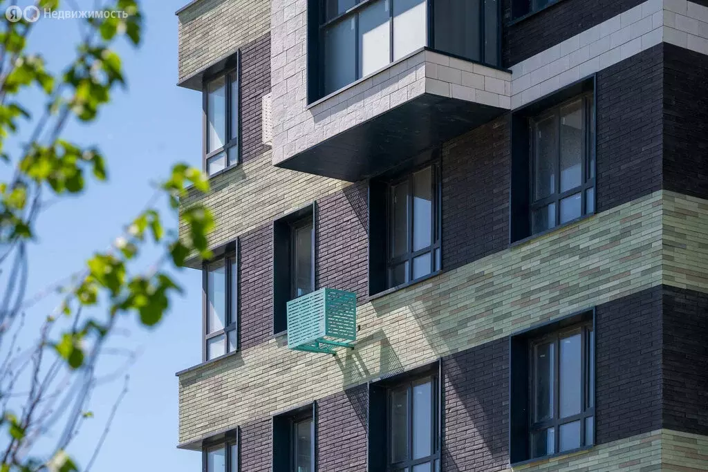 1-комнатная квартира: Люберцы, улица 8 Марта, 48к1 (34.7 м) - Фото 1
