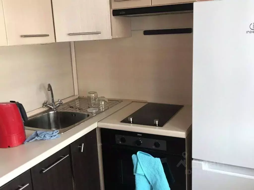 1-к кв. Иркутская область, Иркутск Радужный мкр, 67 (35.0 м) - Фото 1