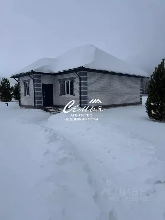 Дом в Тюменская область, Заводоуковск Липовая ул. (107 м) - Фото 2