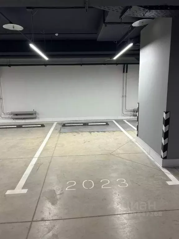 Гараж в Москва ул. Василия Ланового, 5 (14 м) - Фото 2