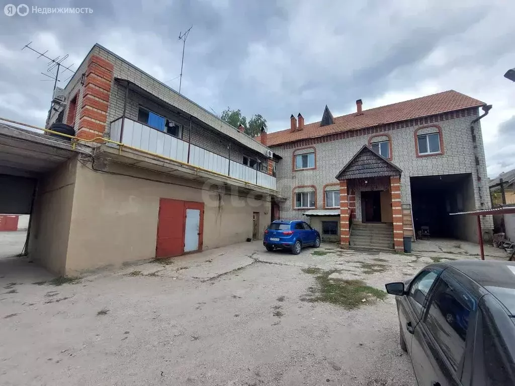 Дом в Энгельс, улица Маяковского, 188 (506.9 м) - Фото 1