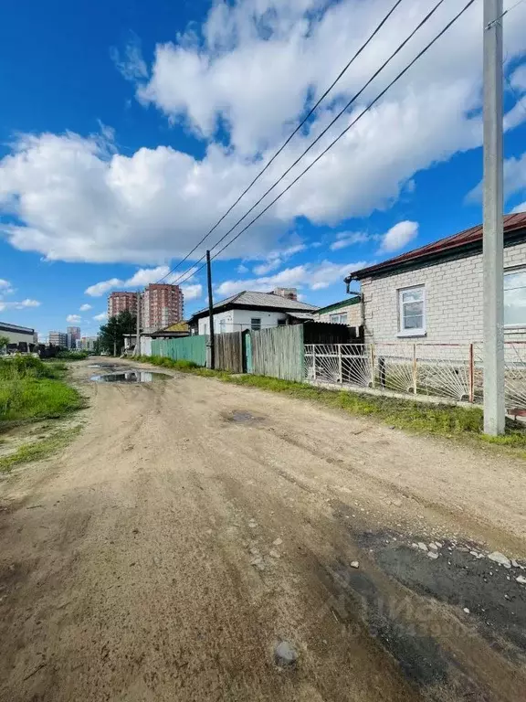 Дом в Забайкальский край, Чита Яблоновая ул., 14 (48 м) - Фото 2