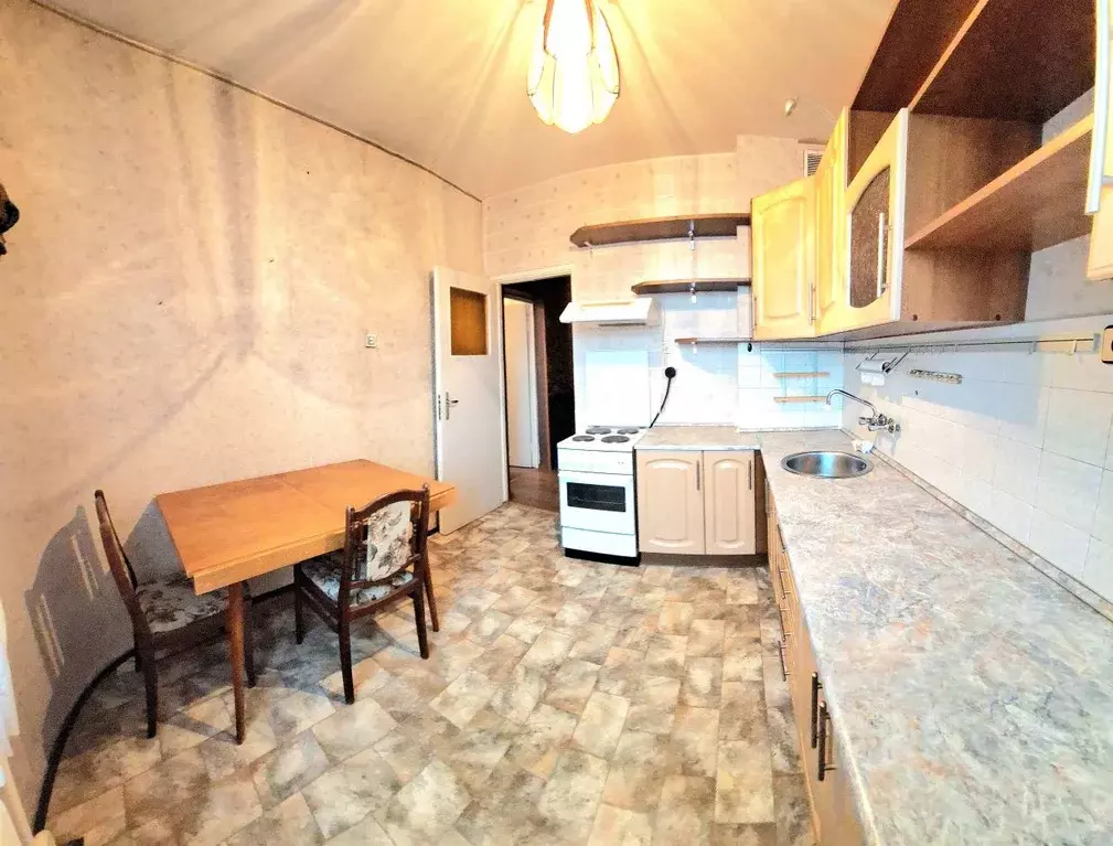 3-к кв. Московская область, Ленинский городской округ, пос. Развилка ... - Фото 1