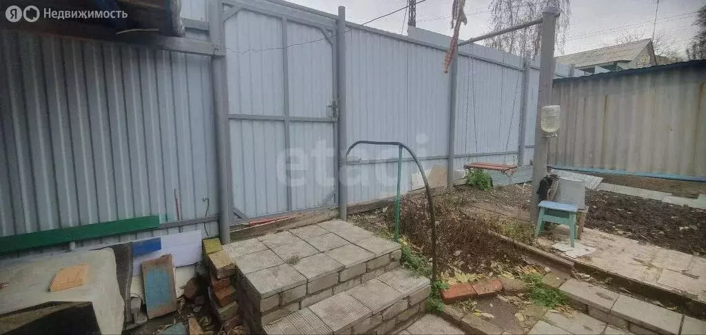 Дом в Саратов, 4-я Силикатная улица, 9 (40 м) - Фото 2