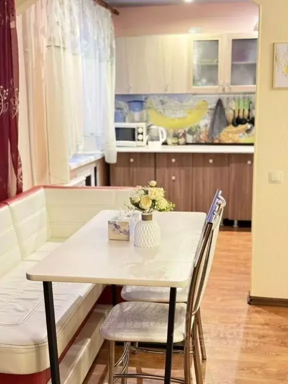 2-к кв. Магаданская область, Магадан пл. Горького, 7А (45.0 м) - Фото 2