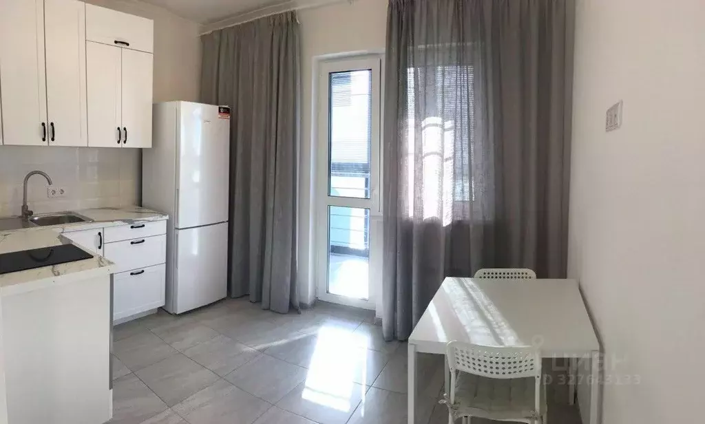 1-к кв. Москва Севастопольский просп., 60 (43.0 м) - Фото 2