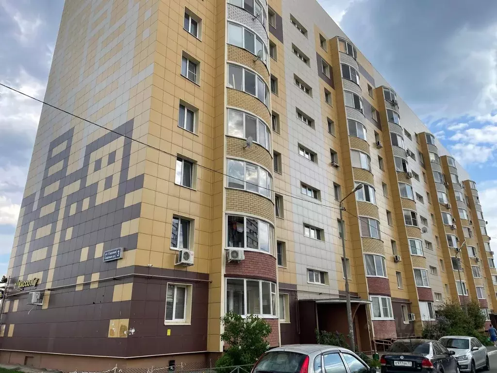 1-к кв. Татарстан, Зеленодольский район, Осиновское с/пос, с. Осиново ... - Фото 0