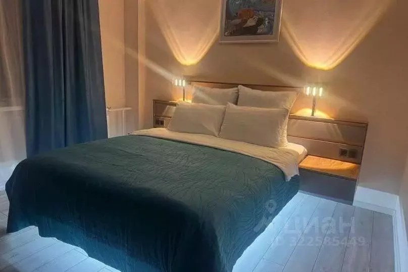 1-к кв. Иркутская область, Ангарск 18-й мкр, 5 (35.0 м) - Фото 2