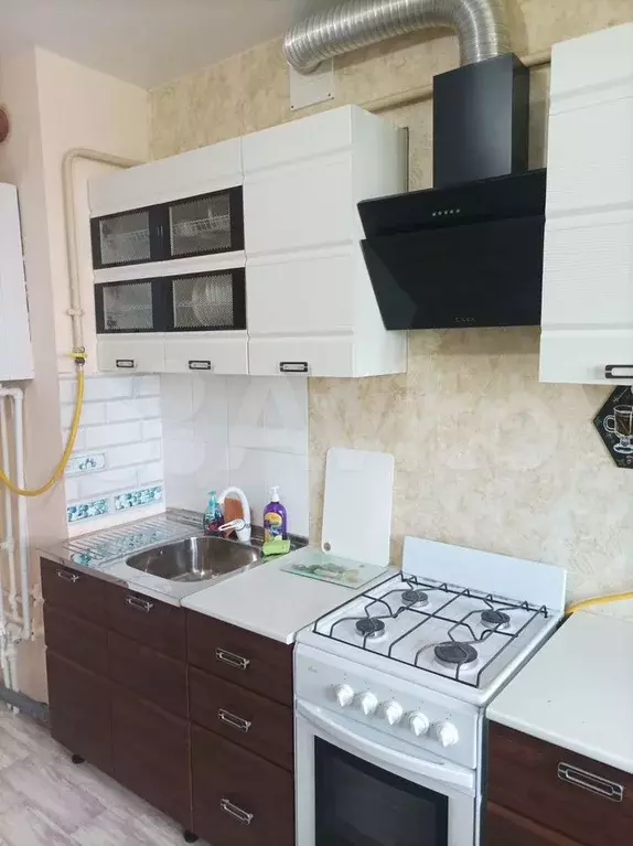 2-к. квартира, 65 м, 6/9 эт. - Фото 1