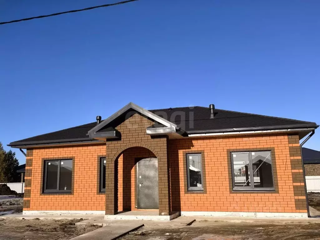 Дом в Тюменская область, Тюменский муниципальный округ, с. Перевалово, ... - Фото 2