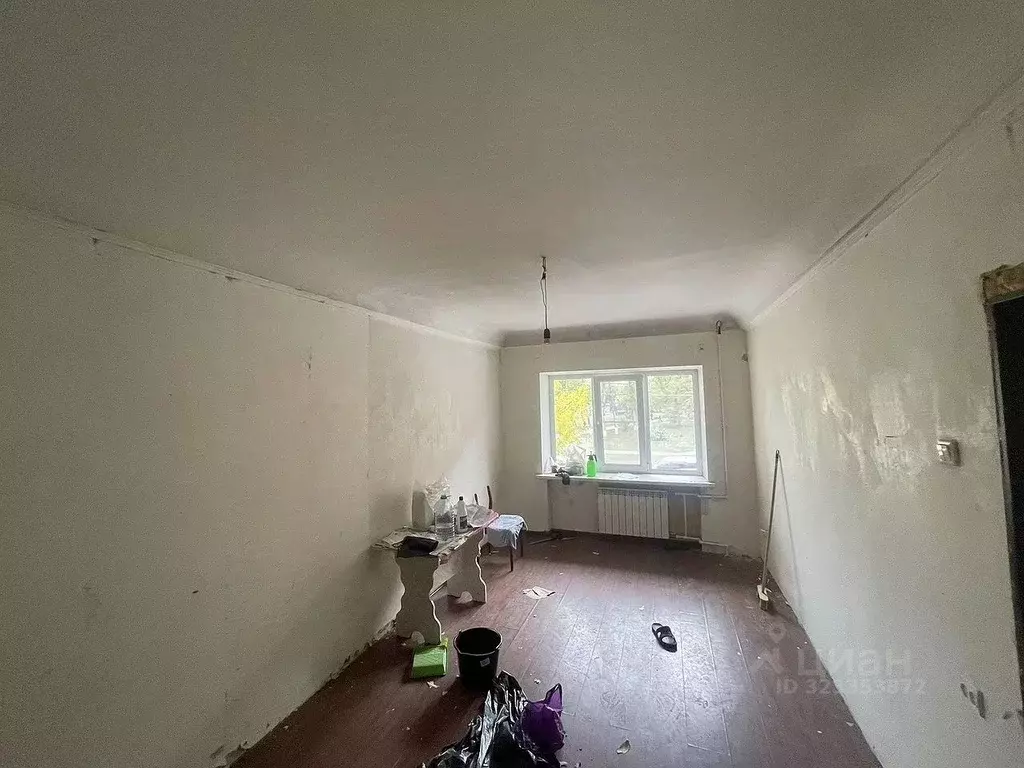 1-к кв. Ростовская область, Ростов-на-Дону Днепровский пер., 103/18 ... - Фото 1