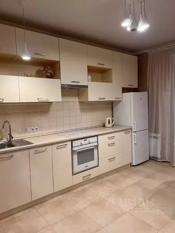 1-к кв. Омская область, Омск ул. Красный Путь, 105к3 (43.5 м) - Фото 2