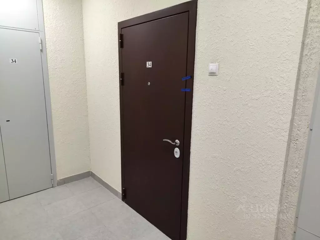 4-к кв. Москва ул. Кварцевая, 4к2 (96.3 м) - Фото 1