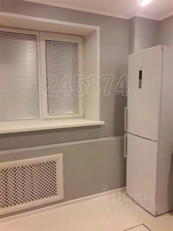 2-к кв. Москва Малая Семеновская ул., 15/17К6 (60.0 м) - Фото 2