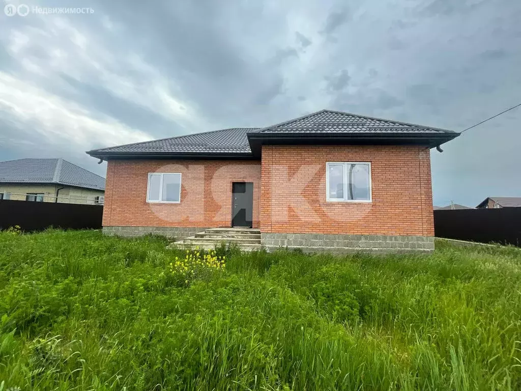 Дом в посёлок Северный, Офицерская улица, 20 (150 м) - Фото 0